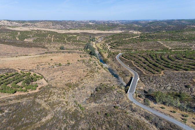 DJI_0085_Ribeira_do_VascaÌo_near_Martim