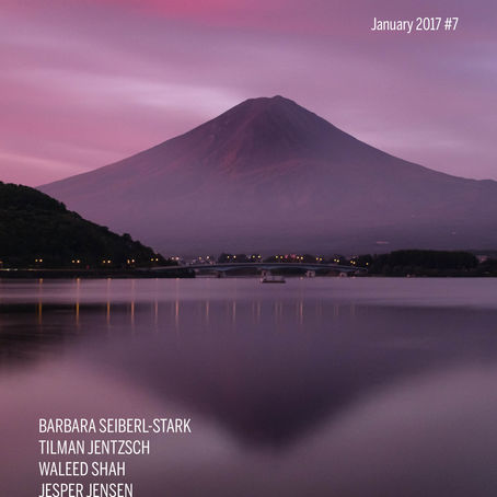 FUJI X PASSION #7
