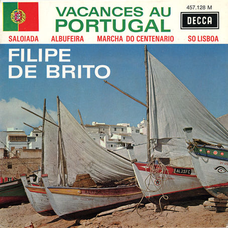 Vacances au Portugal