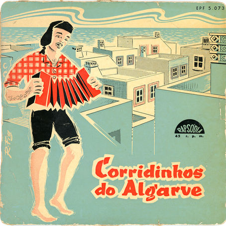 Corridinhos do Algarve