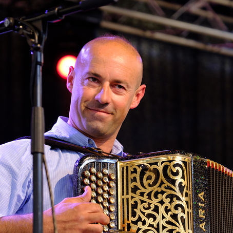 Festival Internacional 'Um Acordeão em Tavira'