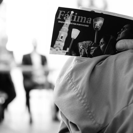 Alfredo Cunha: grande exposição, pequeno livro!