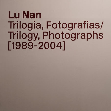 LU NAN ^ 3