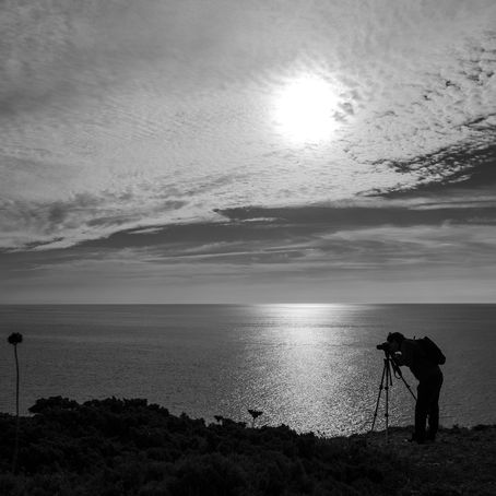 fotografar o sudoeste alentejano e a costa vicentina
