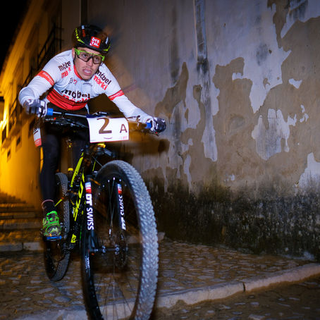 Algarve Bike Challenge 2017