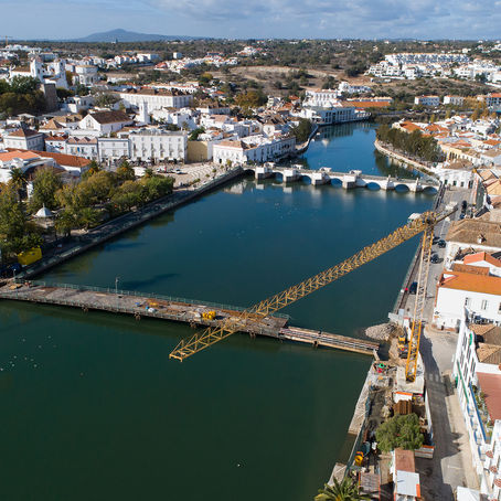 Para memória futura de Tavira 2...