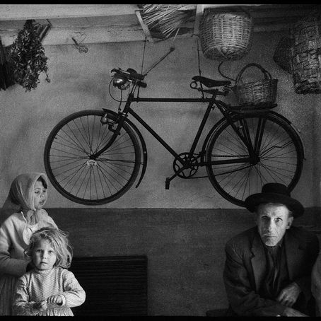 bicycle photography treasures