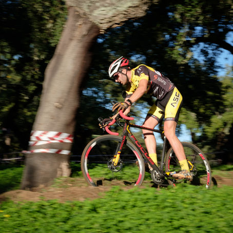 Taça de Portugal de Ciclocrosse 2016 em Palmela