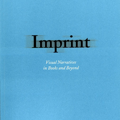 IMPRINT - photobooks