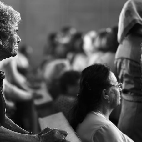 FÉ•sta da Mãe Soberana 2017