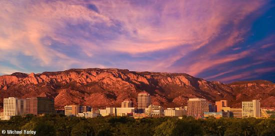 Albuquerque, NM