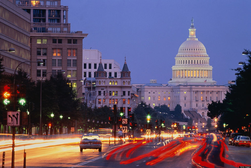 Washington, DC