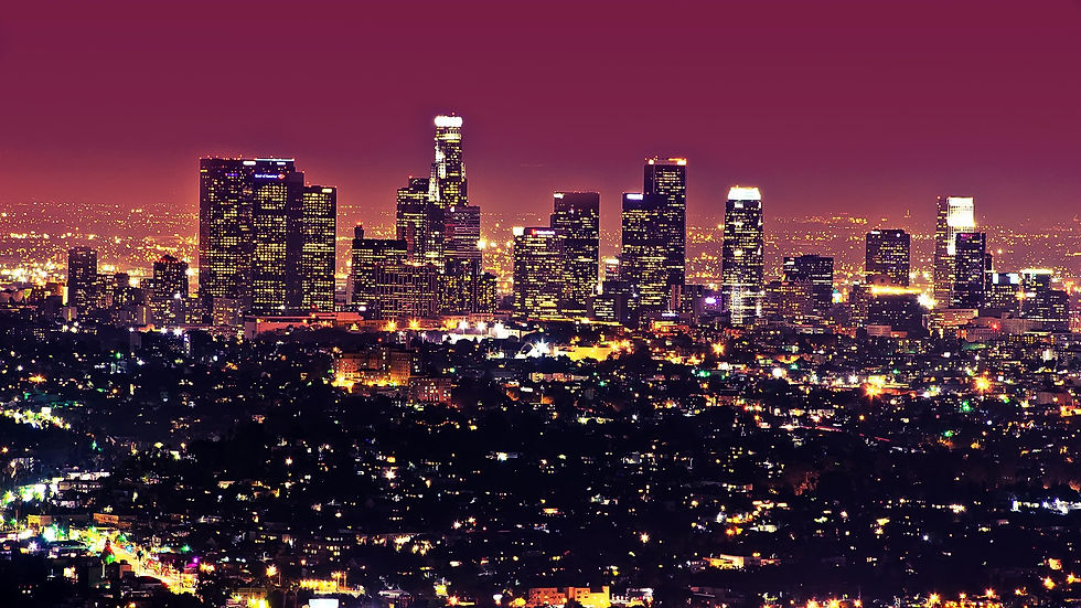 Los Angeles, CA