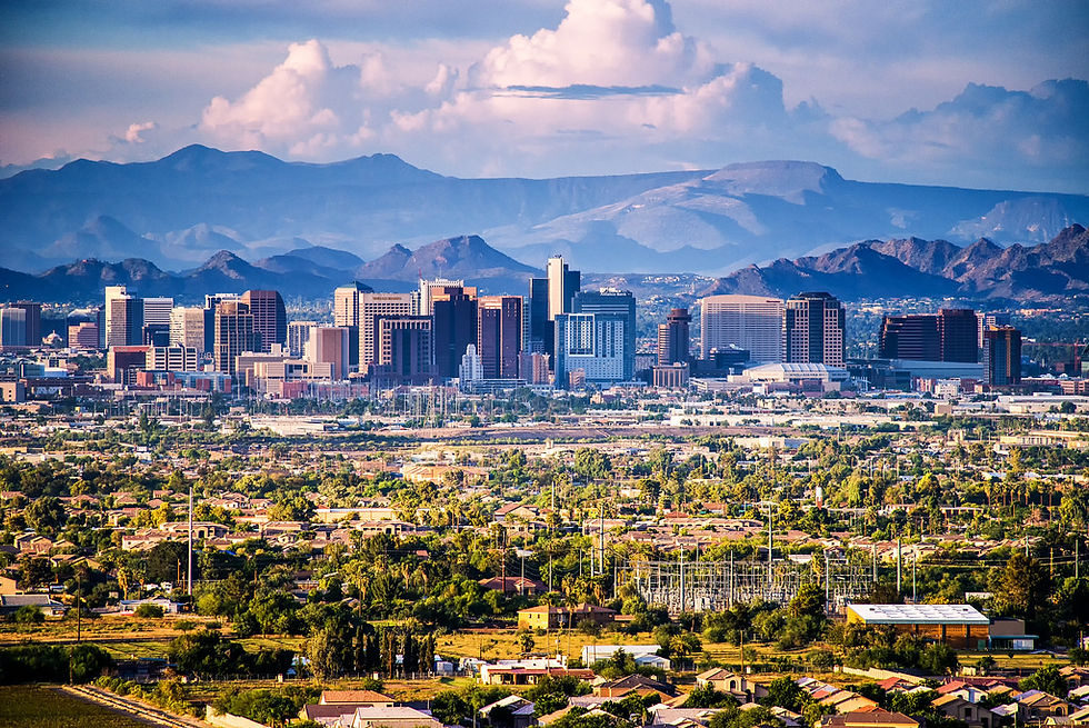 Phoenix, AZ