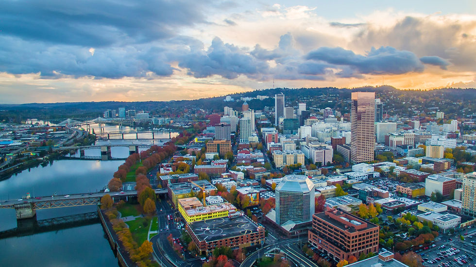 Portland, OR