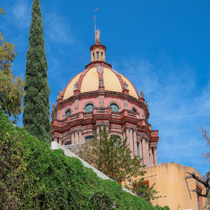 Fotografía paisaje