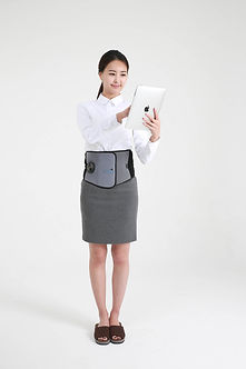 Lumbar Brace, Lumbar Sacal Orthosis for Back Pain