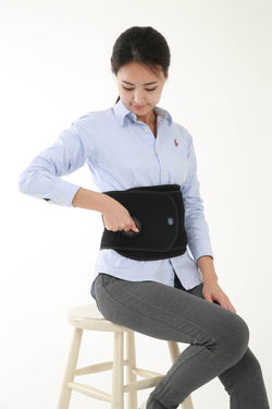Back Brace - SPINA SERVO LIGHT
