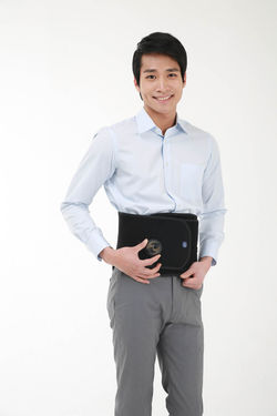 Back Support in Daily Life