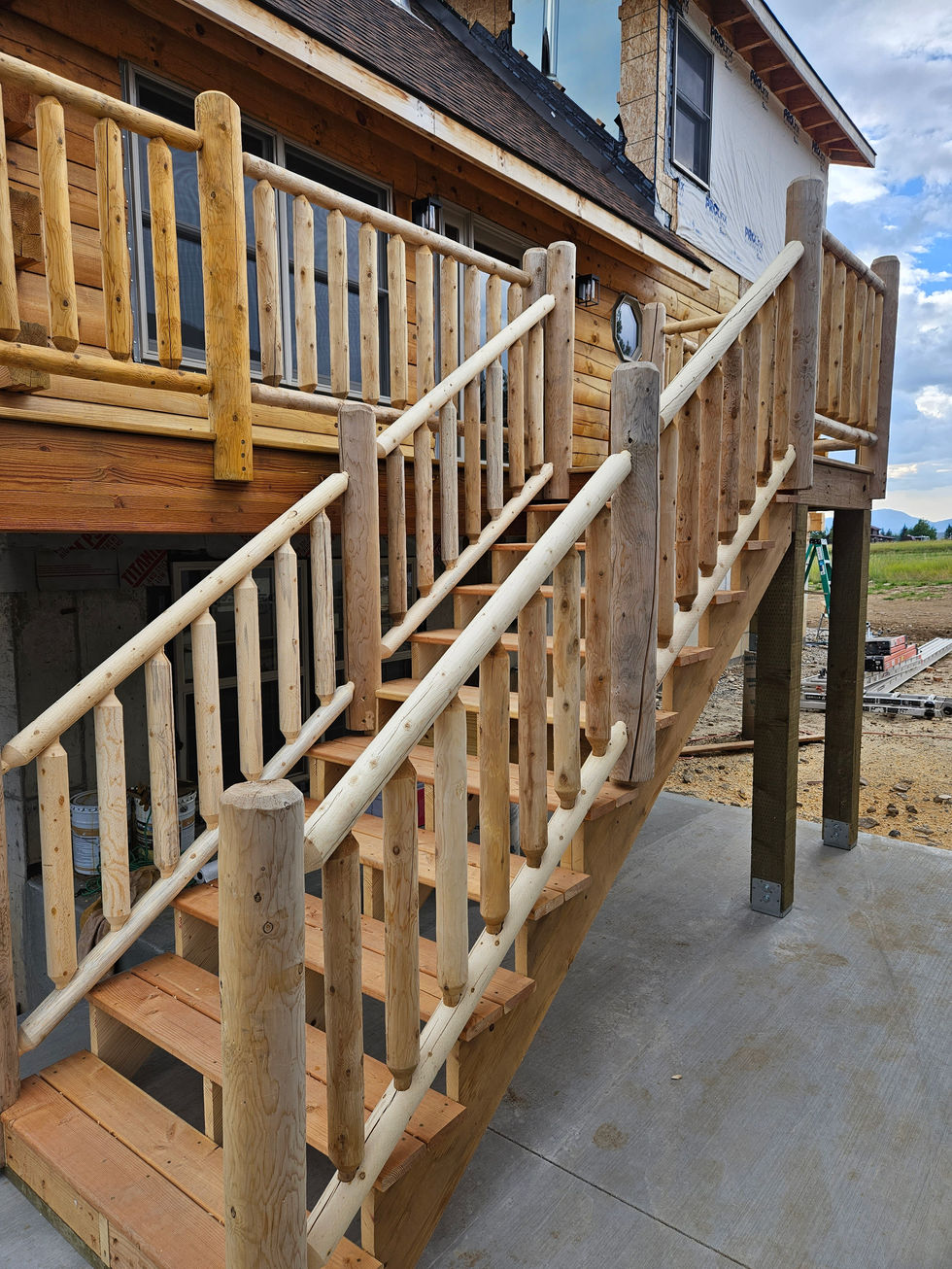 Cabin on the golf course.jpg