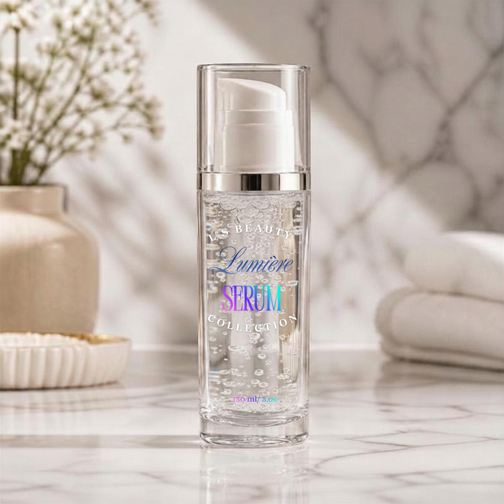 LS Lumière Serum