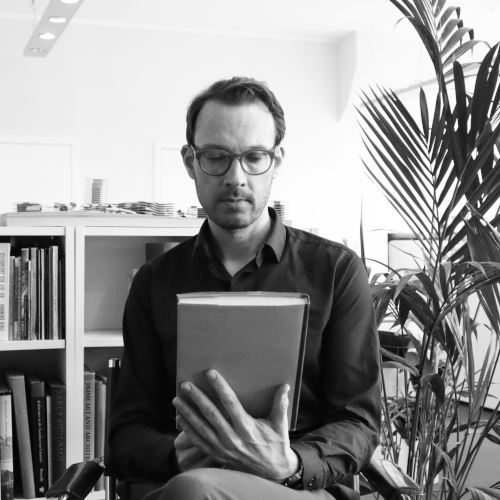 anders esko nielsen