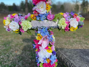 Poem Written by Cayleigh