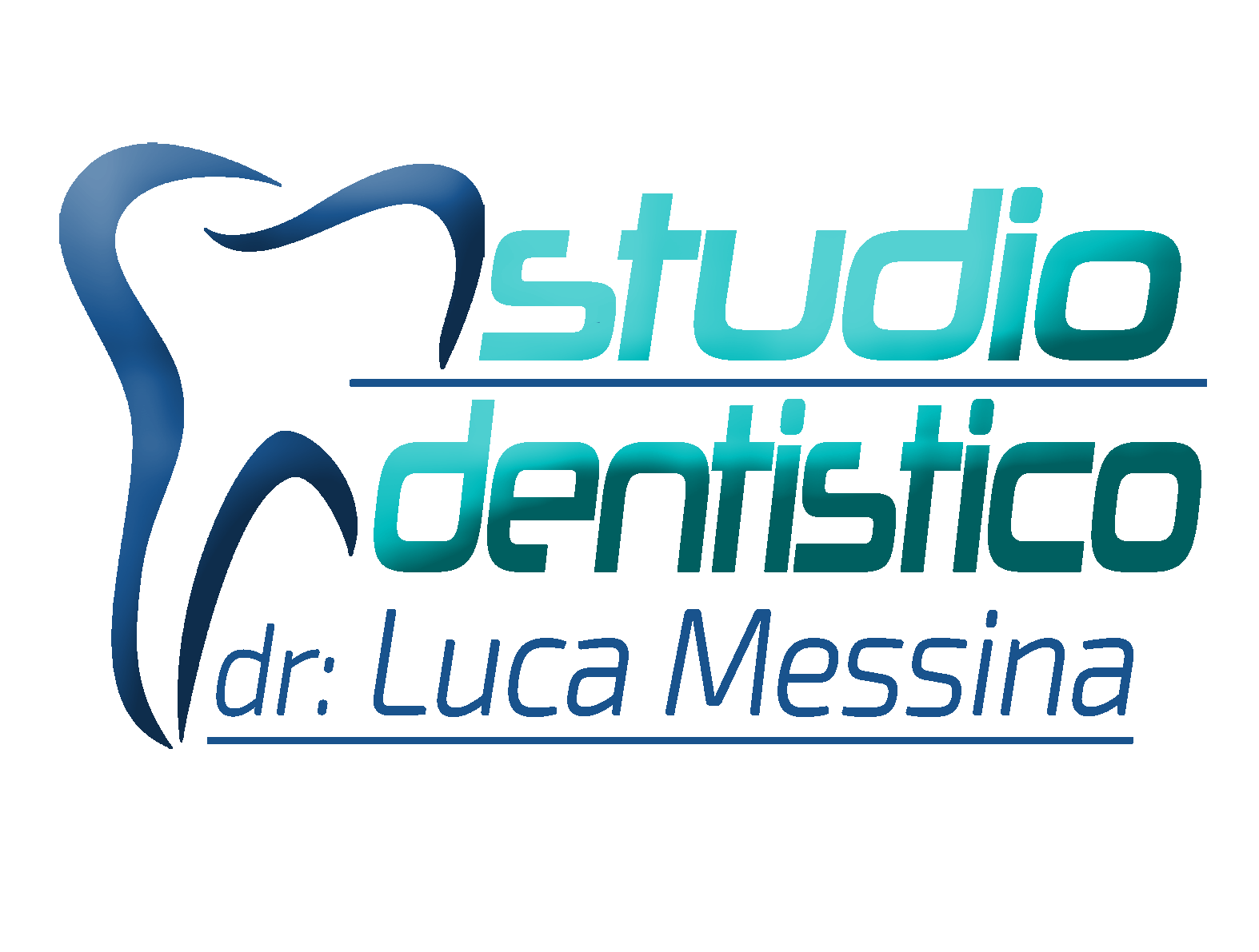 Studio Dentistico, Luca Messina logo