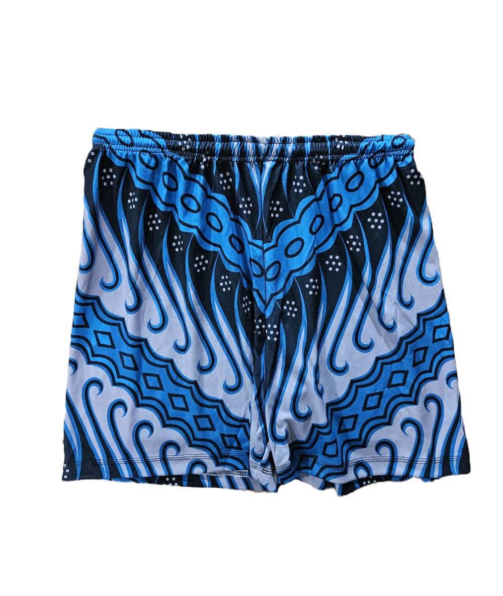 SPORT SHORT PARUSK