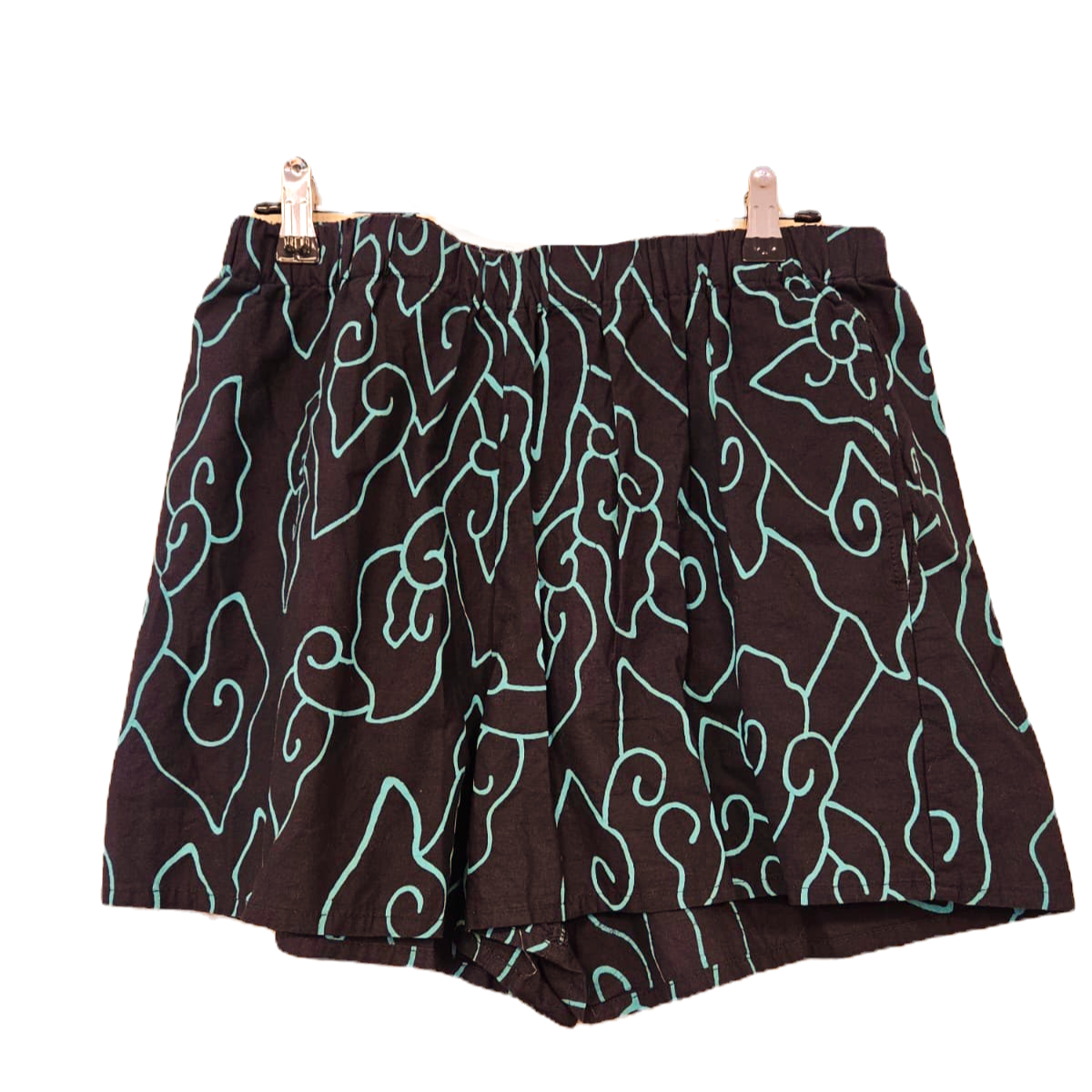 SHORTS HITMEN