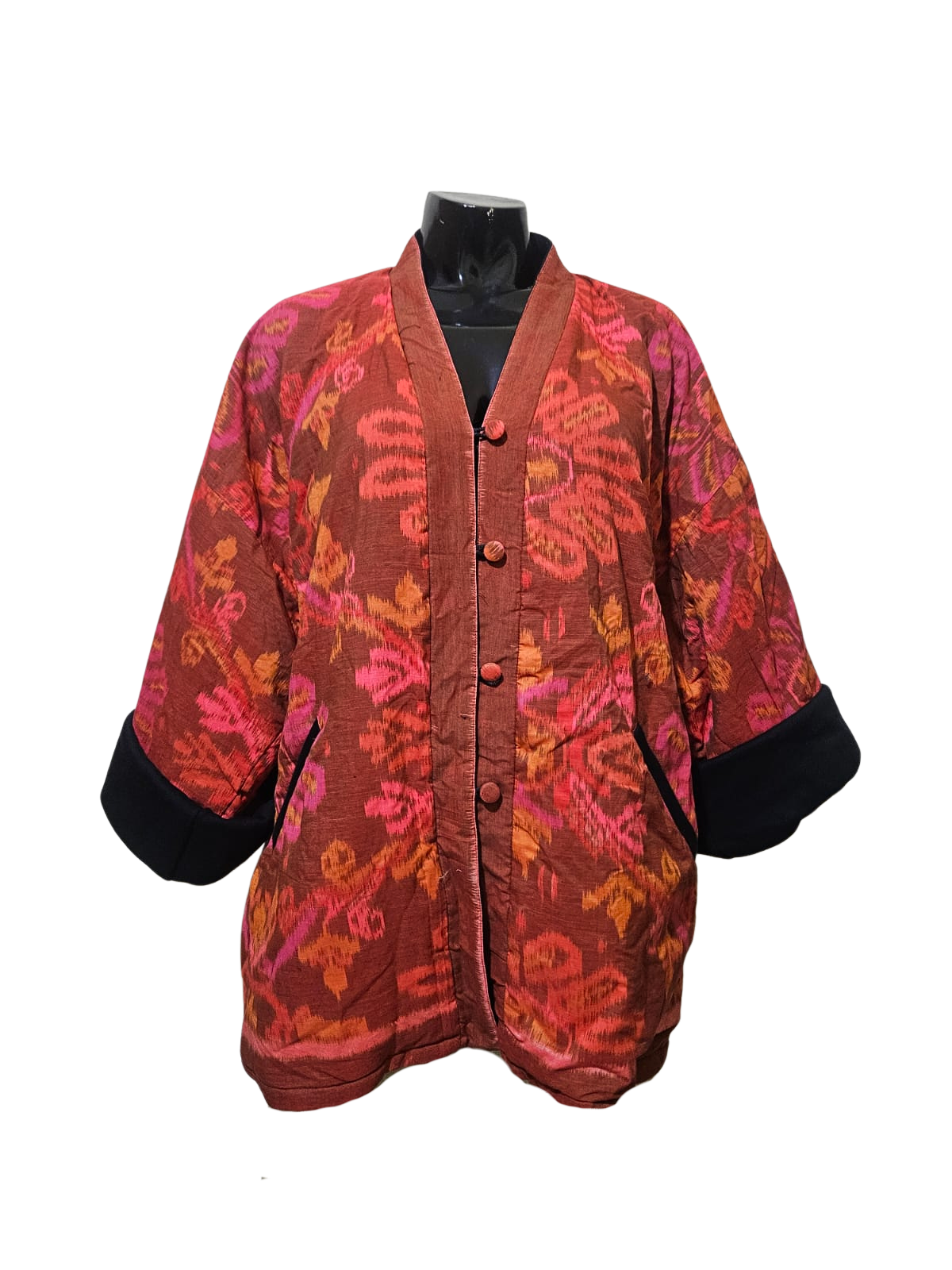 BALI ENDEK JACKET COR