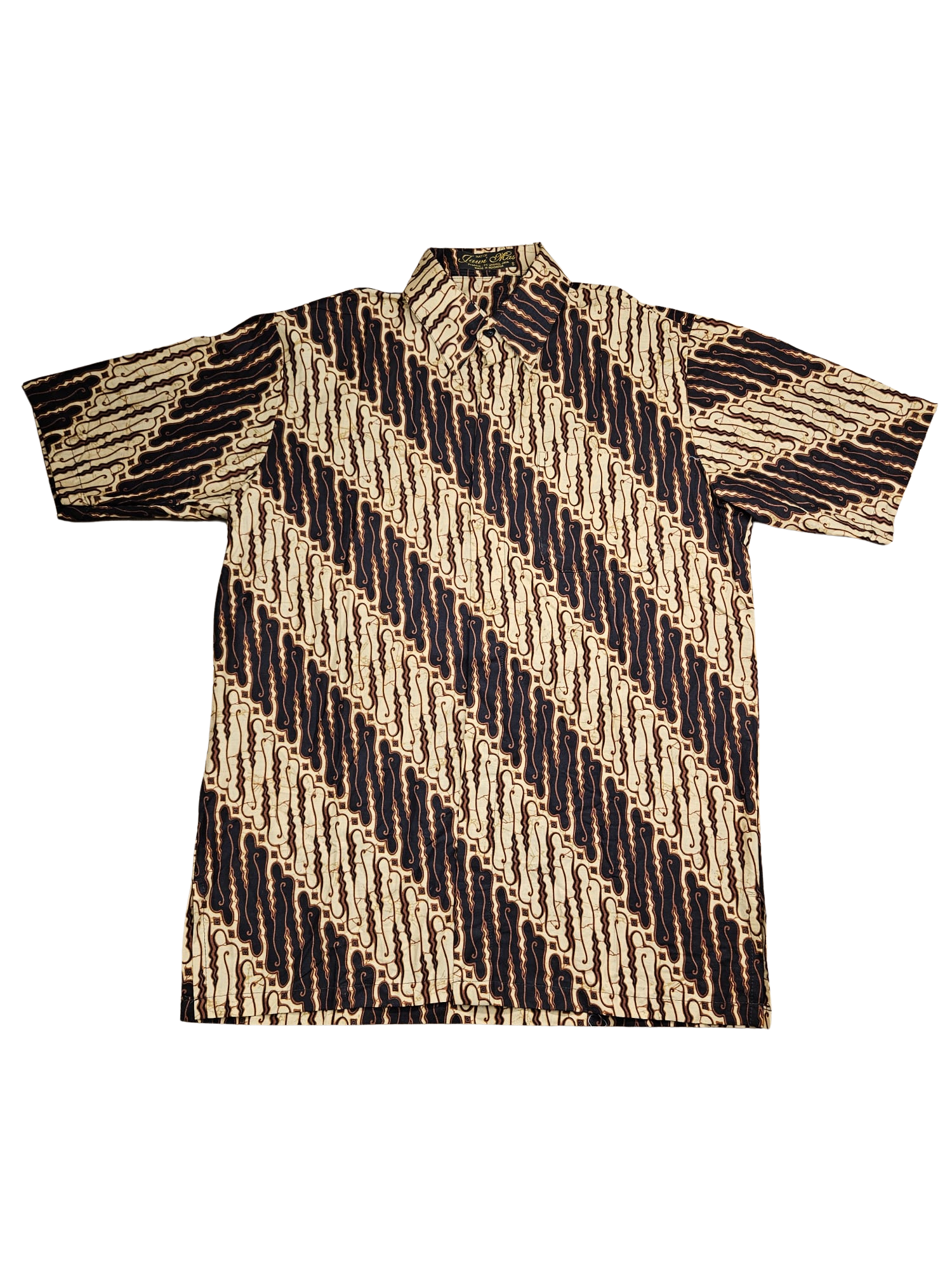 SHIRT PARKEC