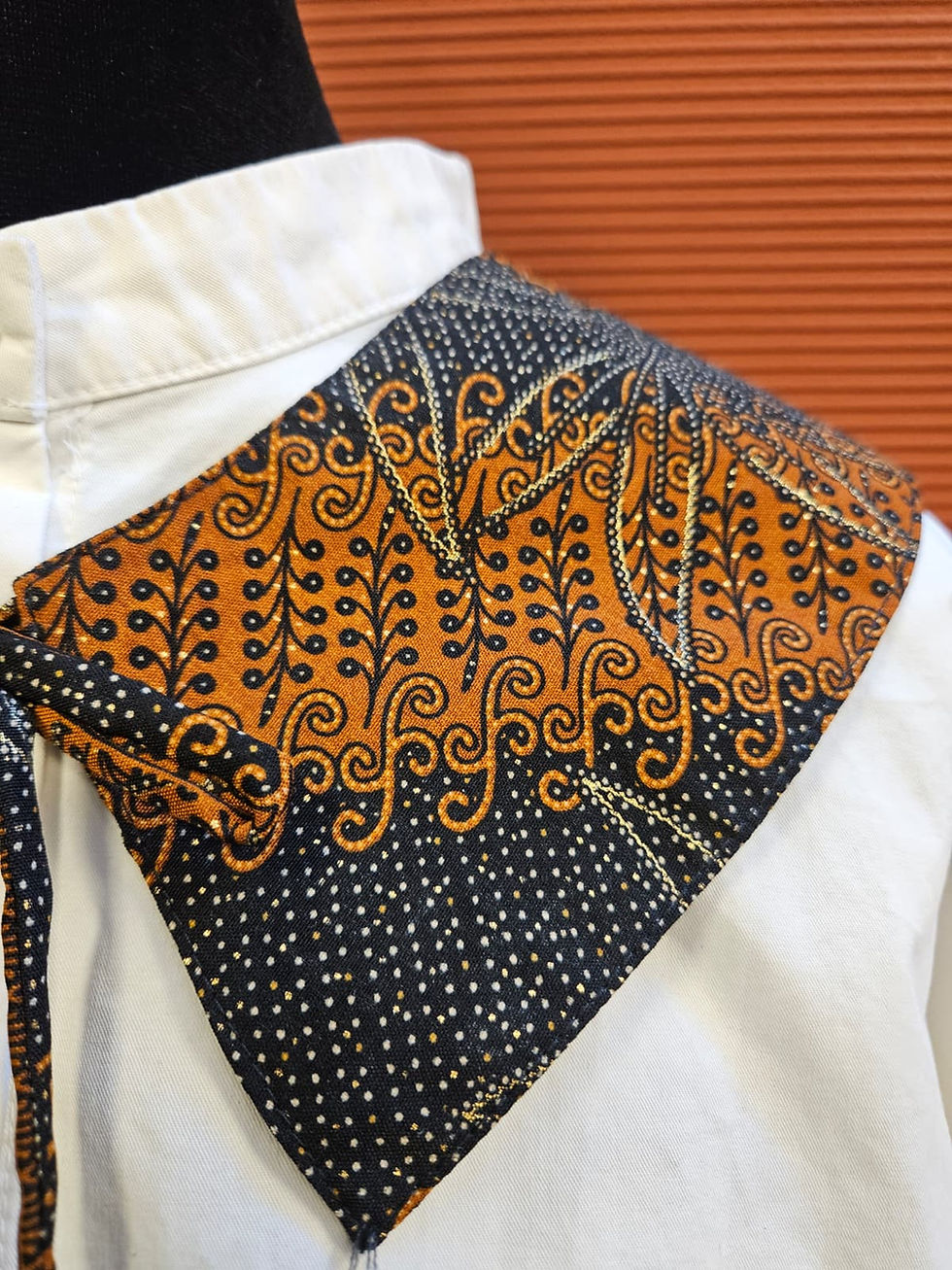 Thumbnail: COLLAR BUNGOL