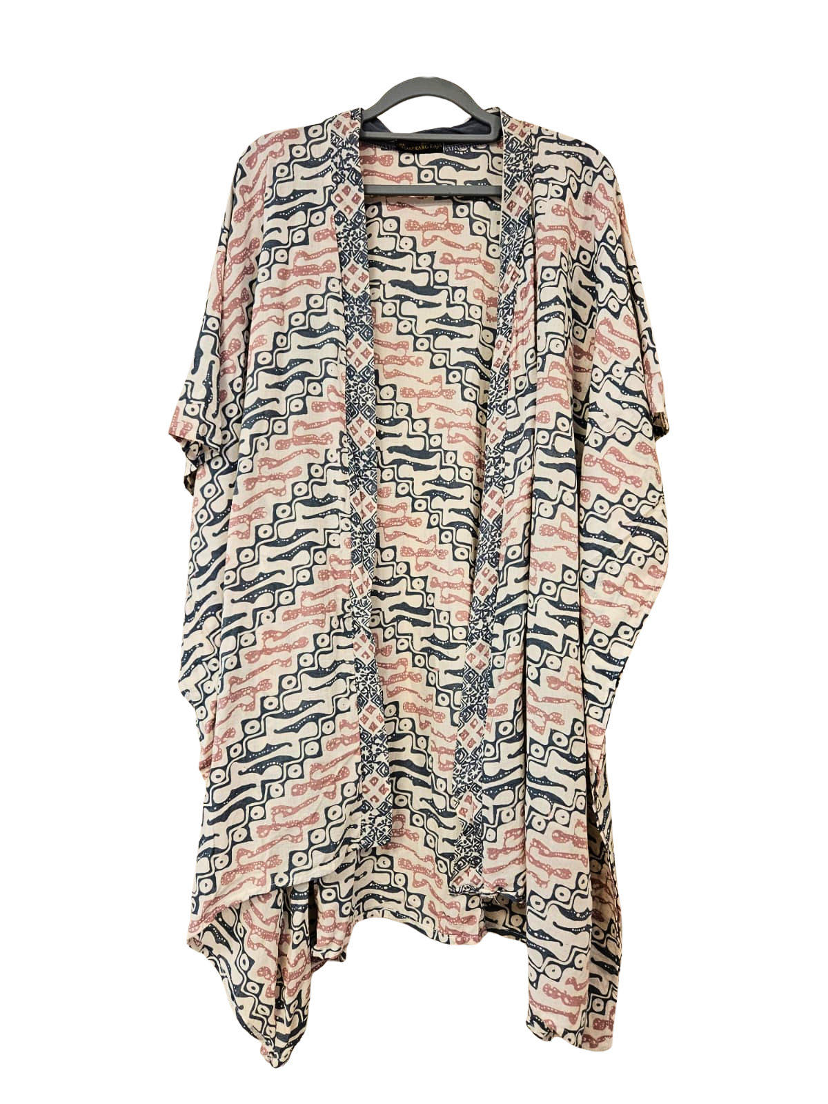 KIMONO FRUBA