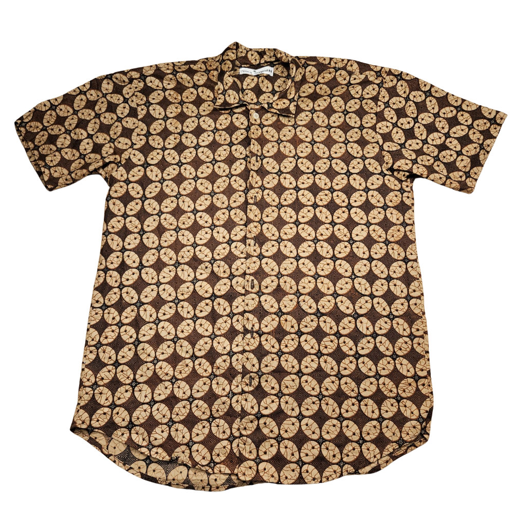 SHIRT KAWUNG