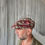 Thumbnail: FLAT CAP BATIK MER