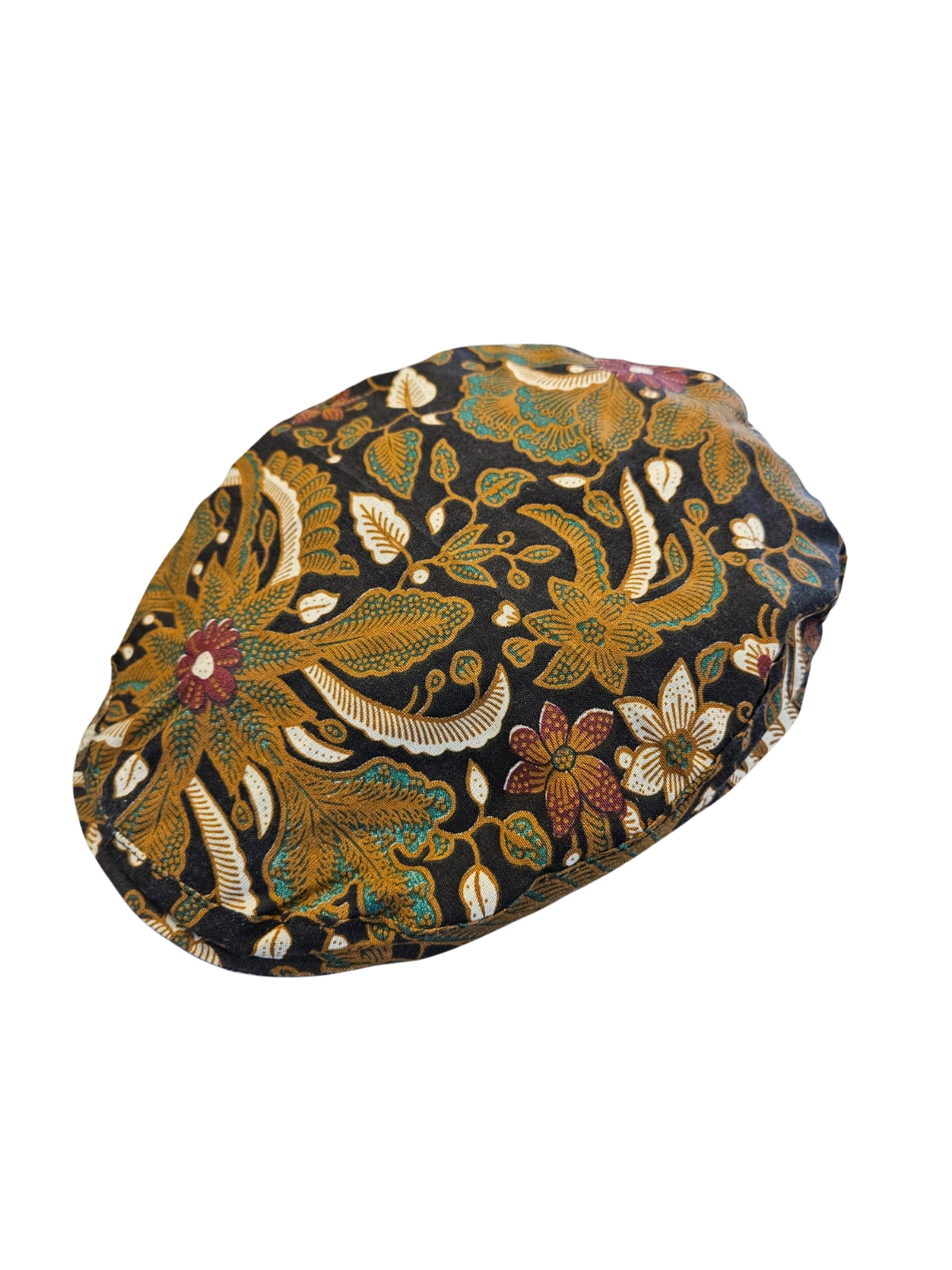 FLAT CAP CURUP