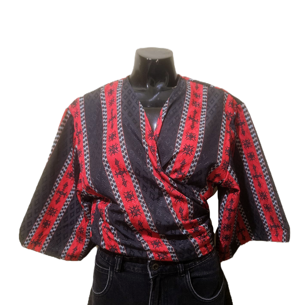 WRAPTOP MALUK
