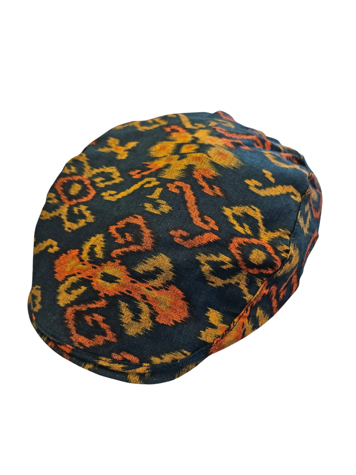 FLAT CAP ENDEK