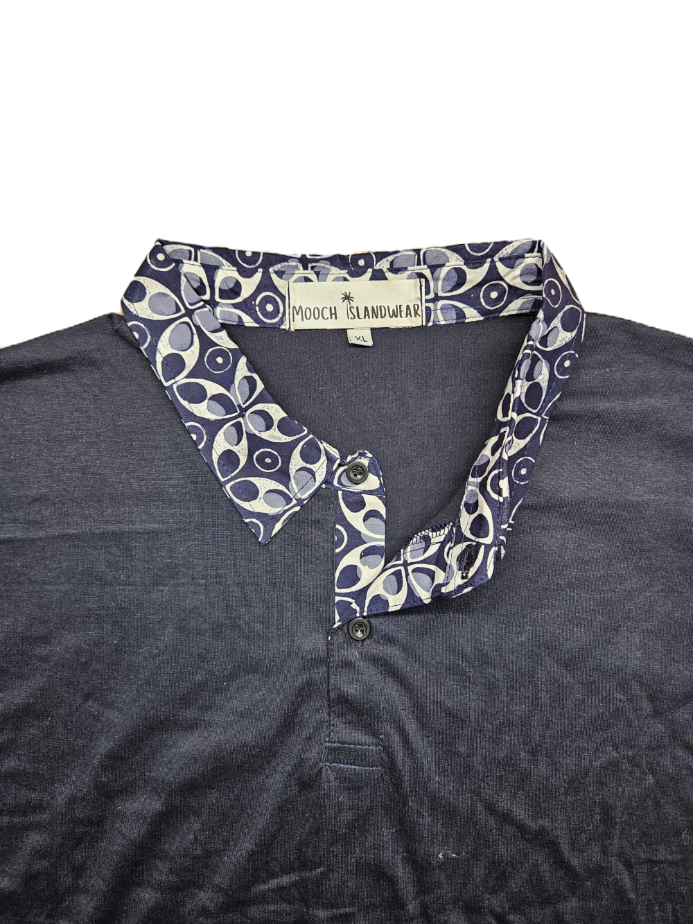 XL-XXL PELEI NAVY