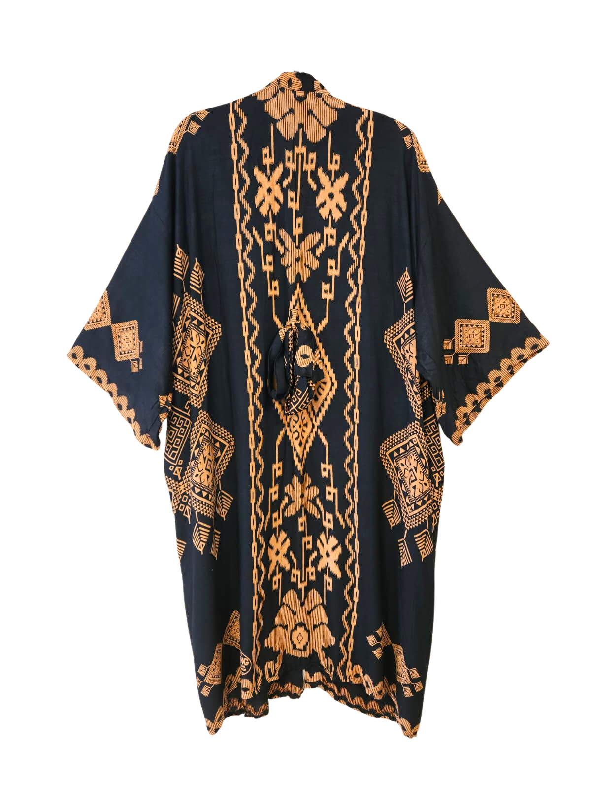 ZEN KIMONO ANGIN