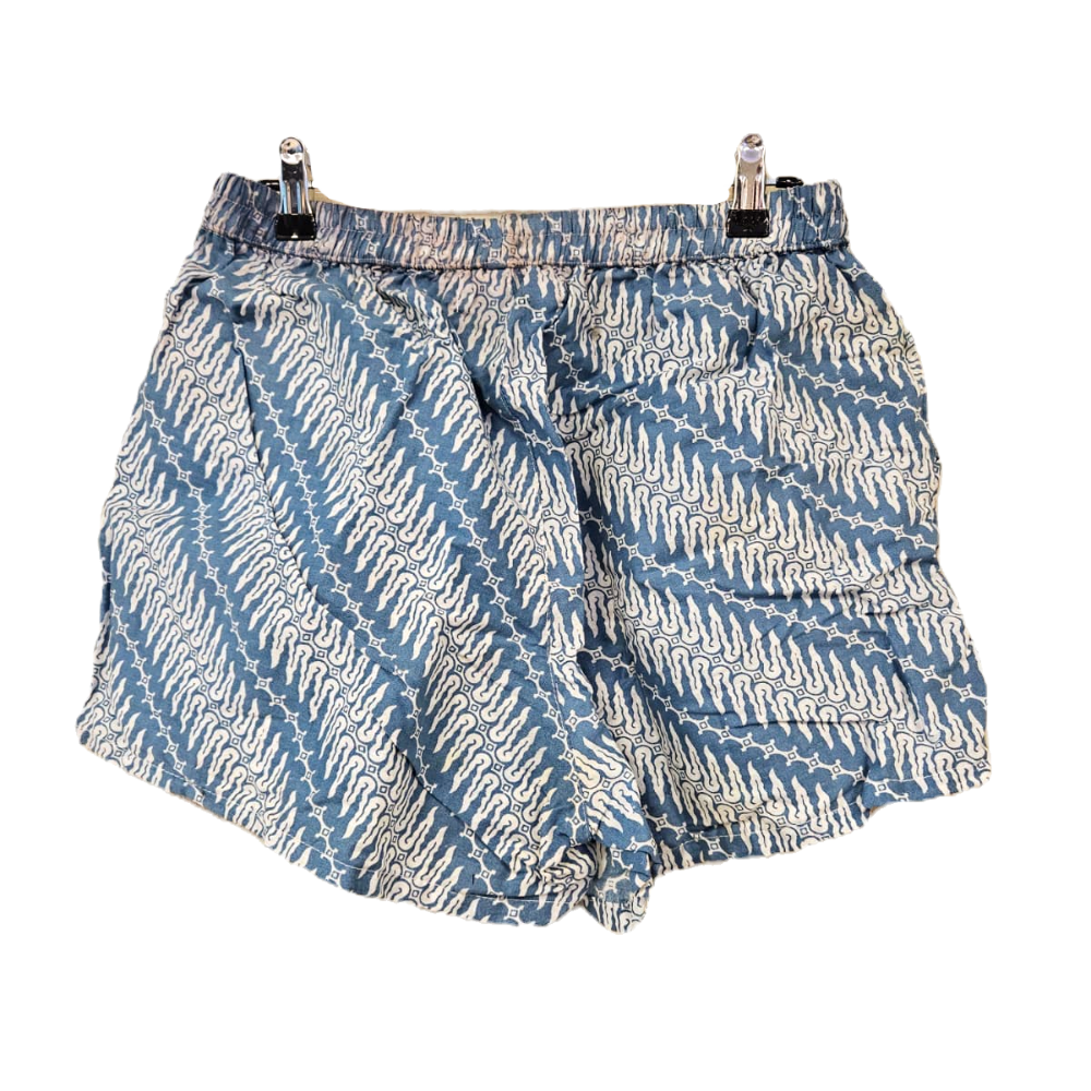 SHORTS PARUS