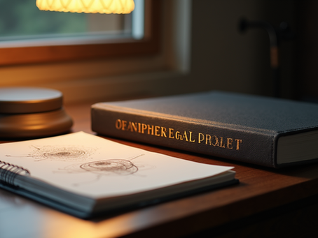 Intellectual Property Rights: Protecting Your Creative Work
