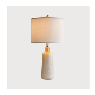 neutral table lamp 