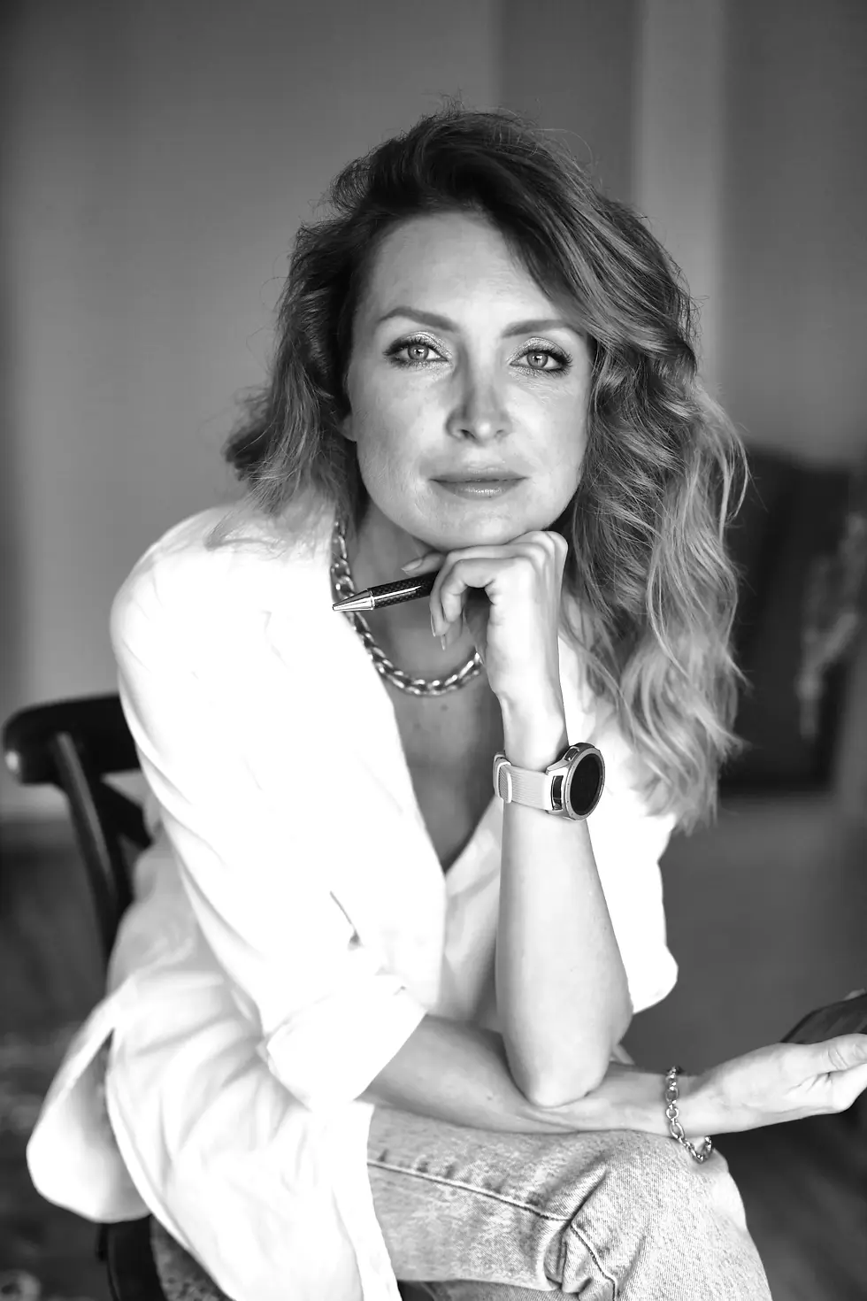 Светлана - веб-дизайнер и основатель студии SN Web & Art craft