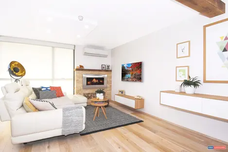 Apartment Reno 11