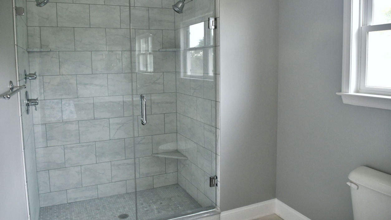 Top Bathroom Contractors in Harford County