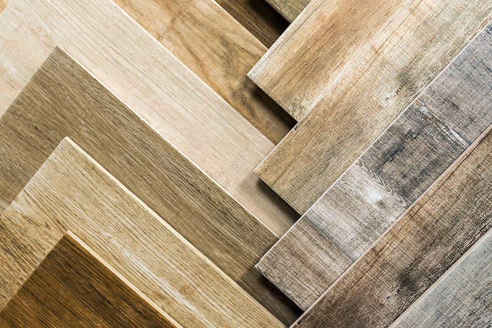PM Home Remodel Flooring Installation in Harford County