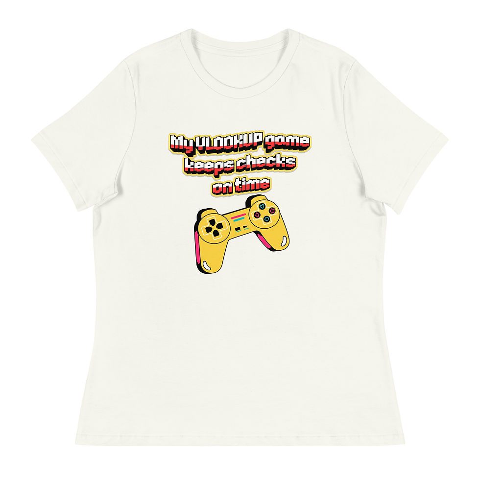 Thumbnail: Payroll Professional T-Shirt