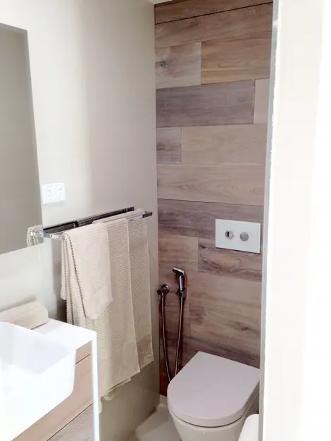 Apartment Reno 2